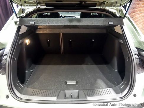 New 2026 Chevrolet Trax ACTIV w/ Driver Confidence Package FWD image 19
