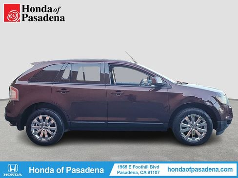 Used 2010 Ford Edge SEL FWD image 4