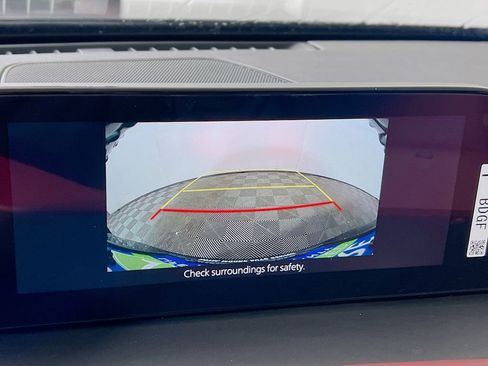 New 2026 MAZDA MAZDA3 2.5 S Hatchback w/ Premium Pkg image 11