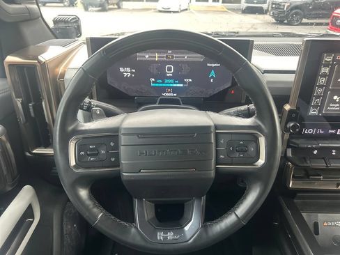 Used 2023 GMC Hummer EV Edition 1 AWD/4WD image 18