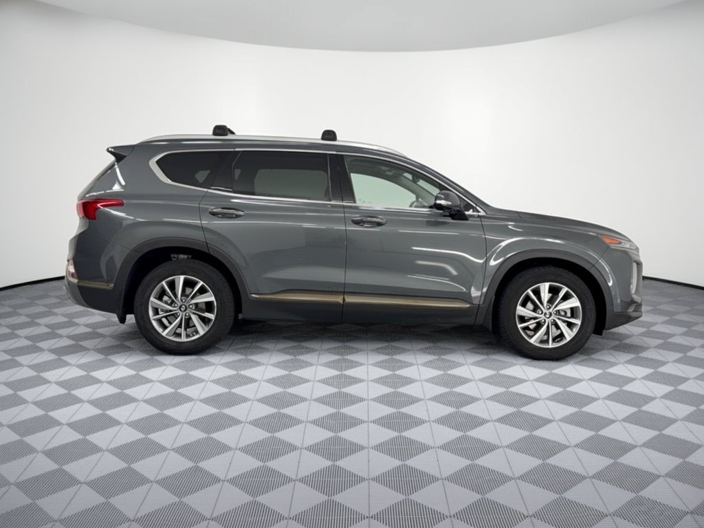Used 2020 Hyundai Santa Fe Limited FWD image 8