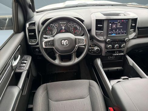 Used 2024 RAM 1500 Lone Star AWD/4WD image 26
