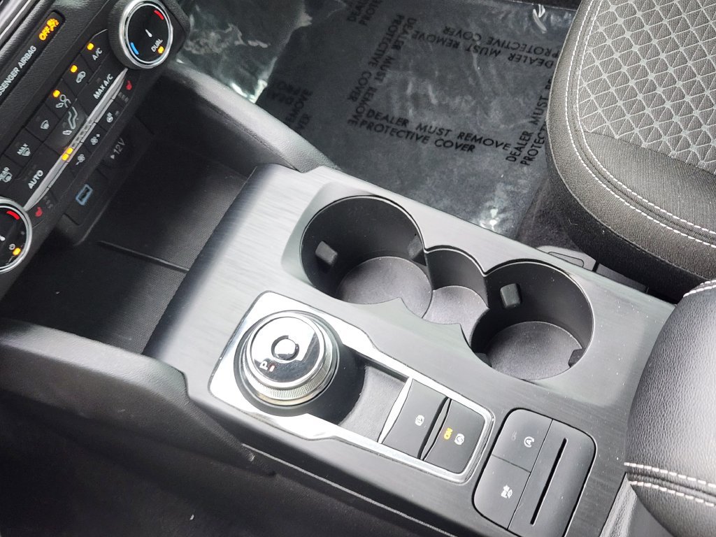 Used 2023 Ford Escape Active w/ Cold Weather Package FWD image 10
