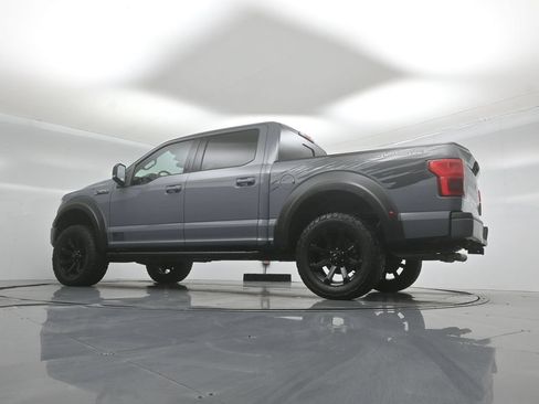 Used 2019 Ford F150 XLT w/ Equipment Group 302A Luxury AWD/4WD image 45