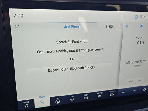 Certified 2021 Ford F150 XLT w/ Equipment Group 302A High image 12