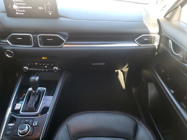 Used 2024 MAZDA CX-5 Carbon Edition AWD/4WD image 26