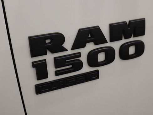 Used 2022 RAM 1500 Classic Warlock w/ Electronics Group image 35
