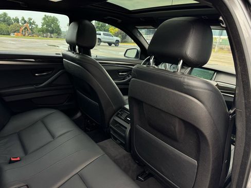 Used 2014 BMW 528i Sedan RWD image 20