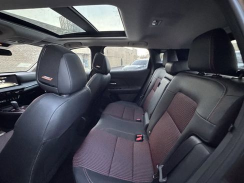 New 2026 Nissan Kicks SR w/ SR Premium Package image 22