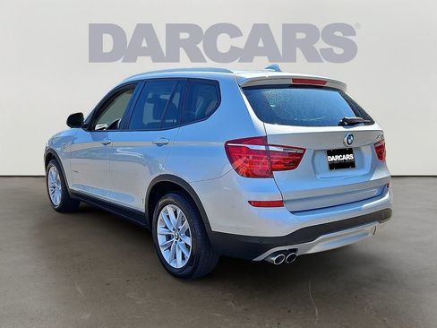 Used 2015 BMW X3 xDrive28i AWD/4WD image 4