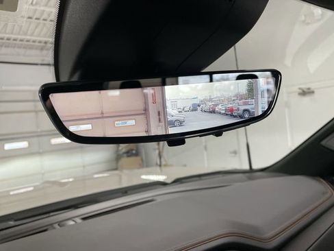 New 2026 GMC Sierra 2500 AT4 w/ AT4 Premium Plus Package image 30