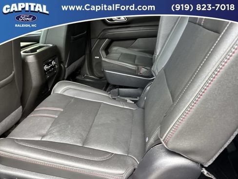 Used 2021 Chevrolet Tahoe RST w/ Luxury Package AWD/4WD image 18