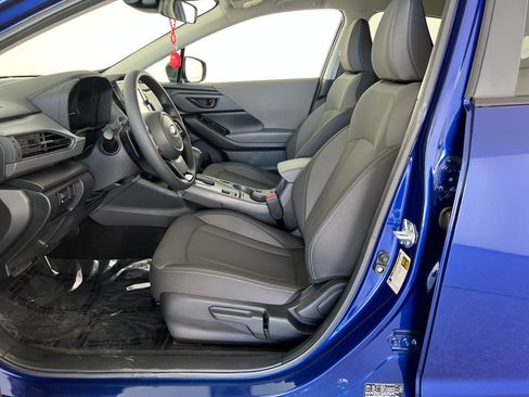 New 2026 Subaru Crosstrek 2.5i image 11