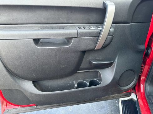 Used 2013 Chevrolet Silverado 1500 LT w/ All-Star Edition image 11