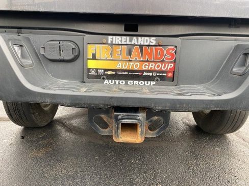 Used 2023 Toyota Tacoma SR image 11