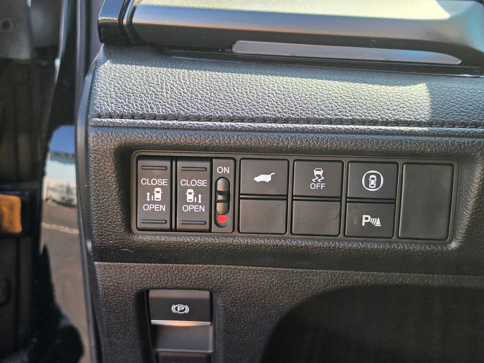 Used 2022 Honda Odyssey Touring image 32