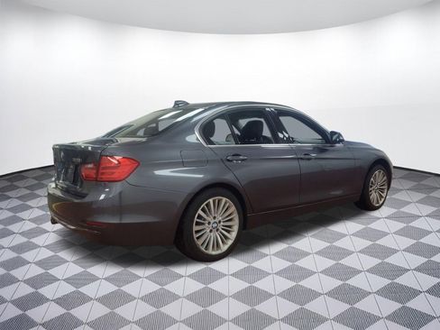 Used 2013 BMW 328i xDrive Sedan image 8