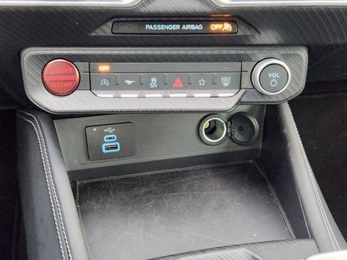 Used 2026 Ford Mustang Premium RWD image 18