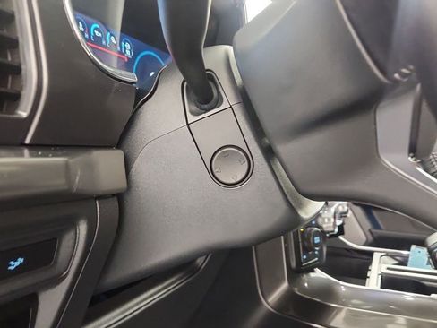 Used 2023 Ford F150 Lariat w/ Equipment Group 502A High image 25