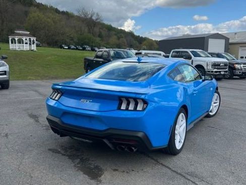 Used 2026 Ford Mustang GT RWD image 8