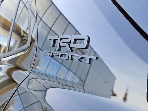 Used 2025 Toyota 4Runner TRD Sport Premium image 14