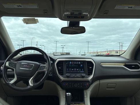 Used 2019 GMC Acadia Denali AWD/4WD image 24