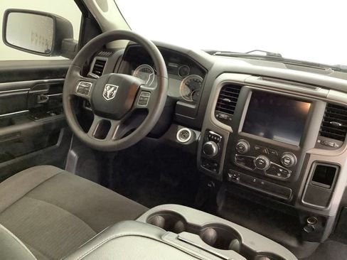 Used 2021 RAM 1500 Express w/ Express Value Package AWD/4WD image 24