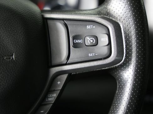 Used 2024 RAM 1500 Tradesman w/ Night Edition image 13