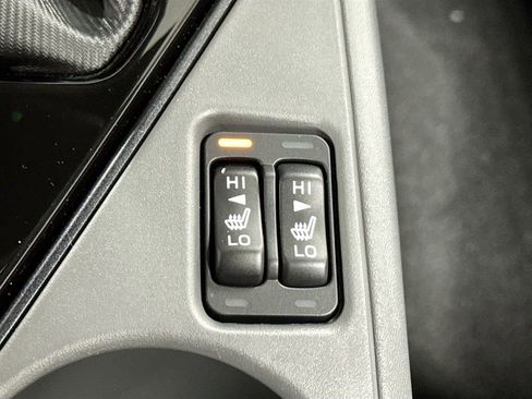 New 2026 Subaru Crosstrek 2.5i Limited image 18