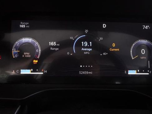 Used 2021 Jeep Grand Cherokee L Limited RWD image 22