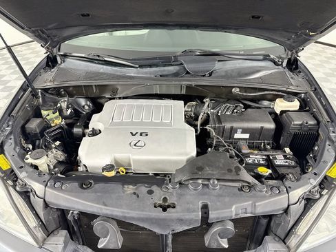 Used 2007 Lexus RX 350 2WD image 32