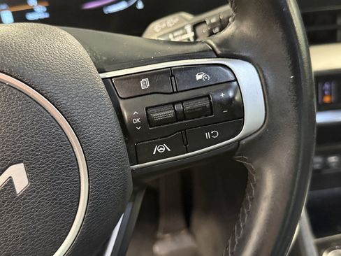 Used 2023 Kia Sportage X-Line w/ X-Line Premium Package AWD/4WD image 23