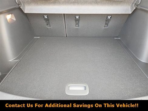 New 2026 Buick Envista Sport Touring w/ Convenience I Package image 22