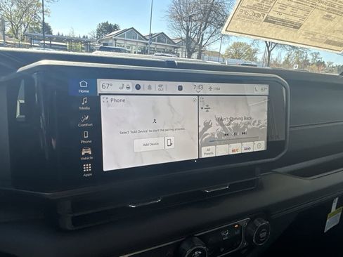 New 2026 Jeep Gladiator Sport image 18