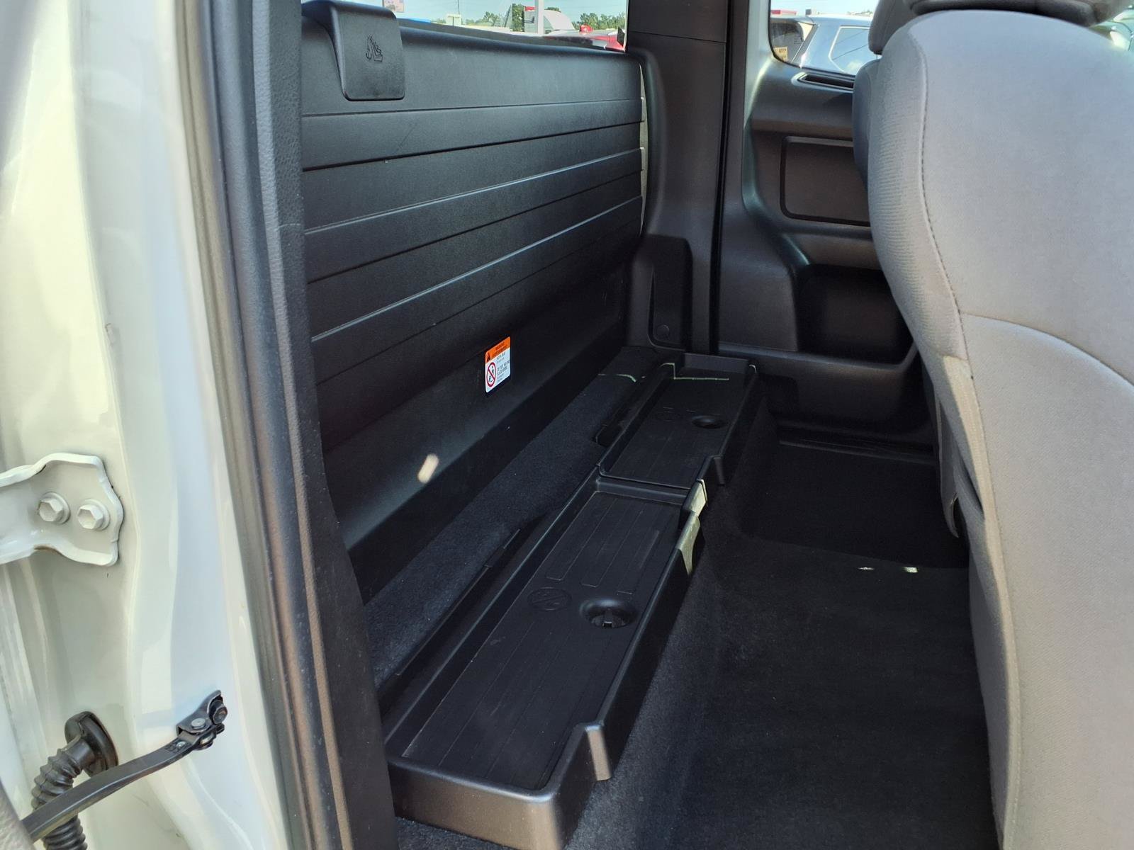 Certified 2023 Toyota Tacoma SR RWD image 21