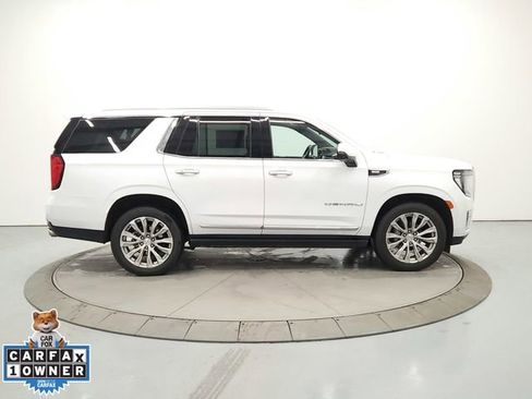 Used 2023 GMC Yukon Denali image 8