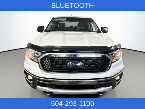 Used 2019 Ford Ranger XLT w/ Equipment Group 301A Mid RWD image 3