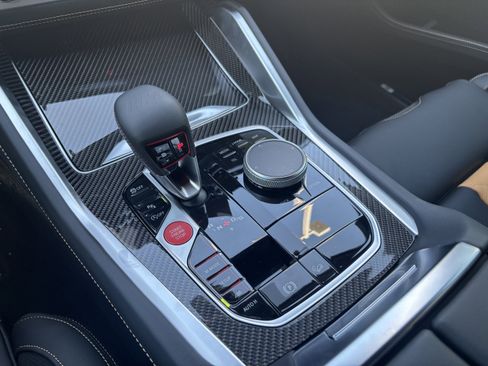 New 2026 BMW X6 M Competition w/ Executive Package AWD/4WD image 13