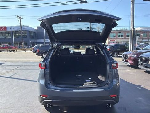 Used 2024 MAZDA CX-5 Carbon Edition AWD/4WD image 23