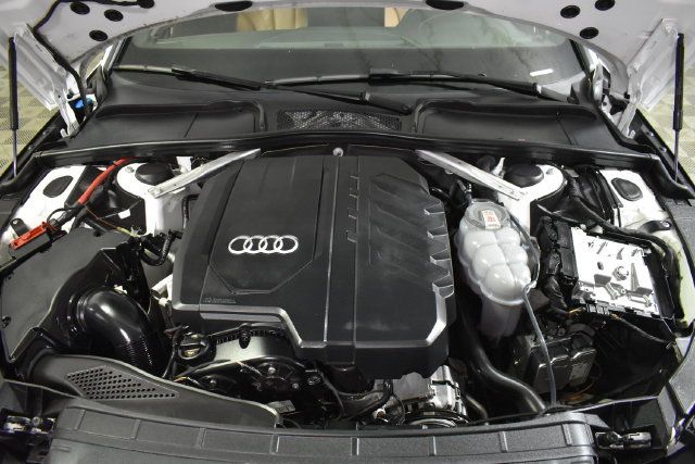 Used 2023 Audi A4 2.0T Premium Plus w/ Premium Plus Package AWD/4WD image 33