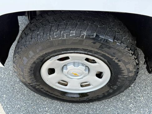 Used 2020 Chevrolet Colorado W/T w/ WT Convenience Package AWD/4WD image 23
