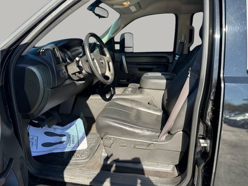 Used 2013 GMC Sierra 1500 SLE image 9