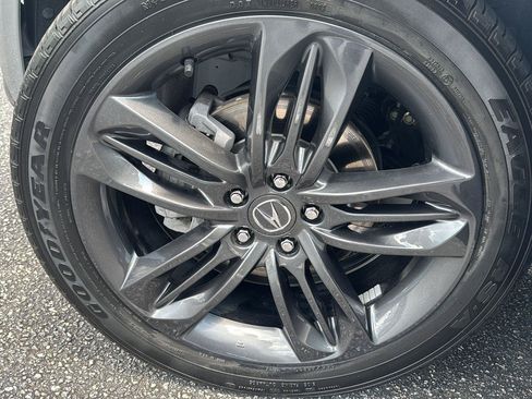 Certified 2023 Acura RDX A-Spec FWD image 13