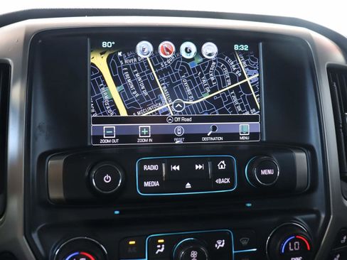 Used 2019 GMC Sierra 2500 Denali AWD/4WD image 12