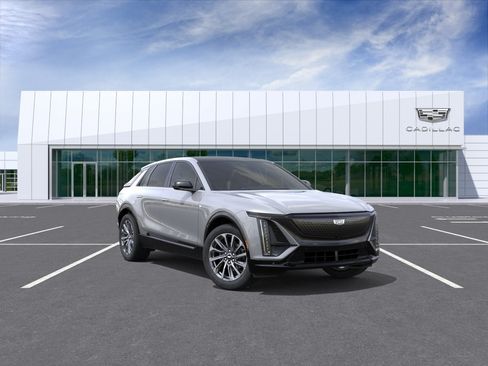 New 2027 Cadillac Lyriq Sport RWD image 1