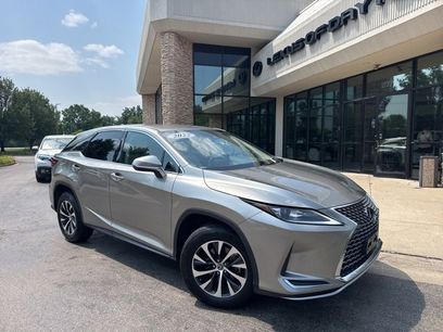 Used 2022 Lexus RX 350 AWD