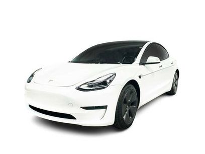 Used 2023 Tesla Model 3 Standard Range