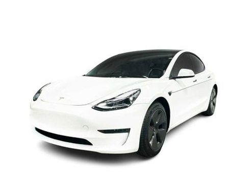 Used 2023 Tesla Model 3 Standard Range RWD image 4