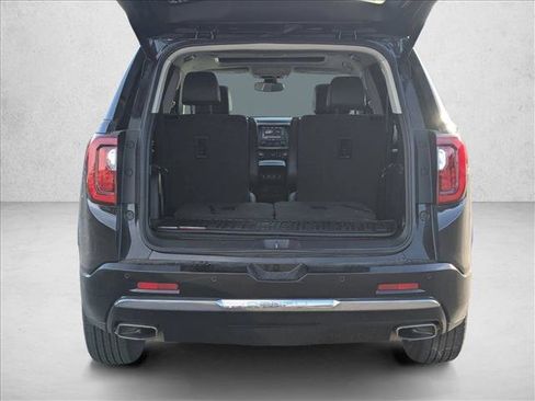 Used 2021 GMC Acadia Denali w/ LPO, 'HIT The Road' Package image 6