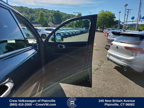 Used 2021 Kia Sorento S FWD image 41